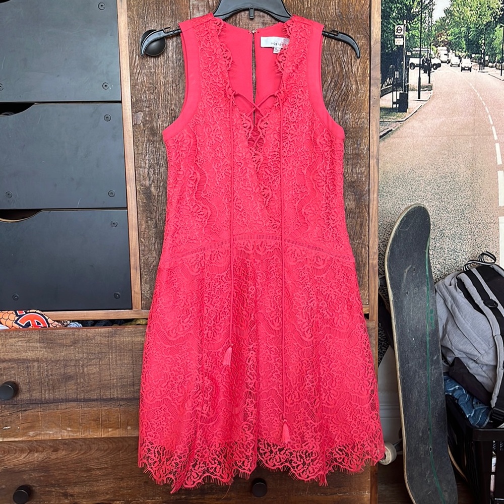 Adelyn rae dress